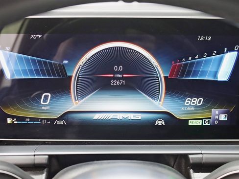 Used 2021 Mercedes-Benz GLE 63 AMG S image 17