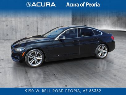 Used 2018 BMW 430i Gran Coupe