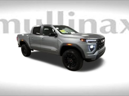 New 2026 GMC Canyon Elevation w/ Convenience Package image 53