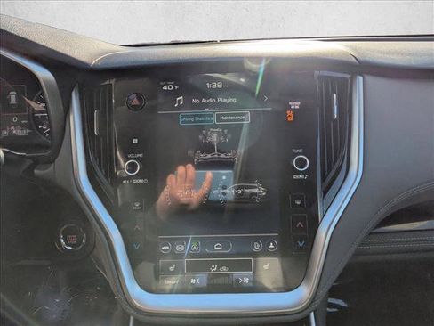 Certified 2024 Subaru Outback Onyx Edition image 15