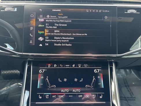 New 2026 Audi Q8 Prestige AWD/4WD image 28