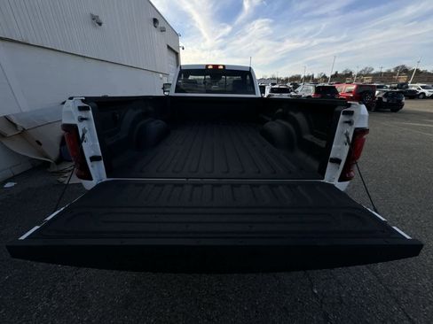 Used 2026 RAM 2500 Tradesman image 31