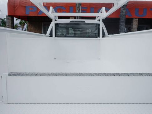 Used 2019 Ford F450 XL w/ XL Value Package RWD image 9