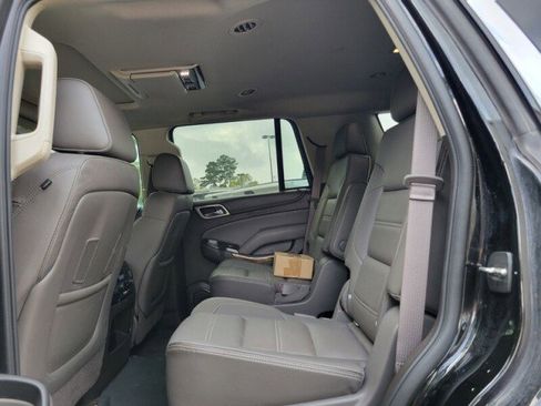 Used 2016 GMC Yukon Denali w/ Open Road Package image 12