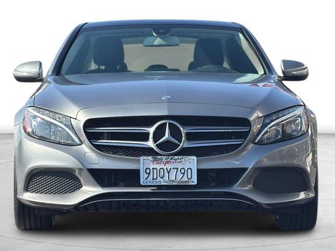 Used 2015 Mercedes-Benz C 300 C 300 image 10