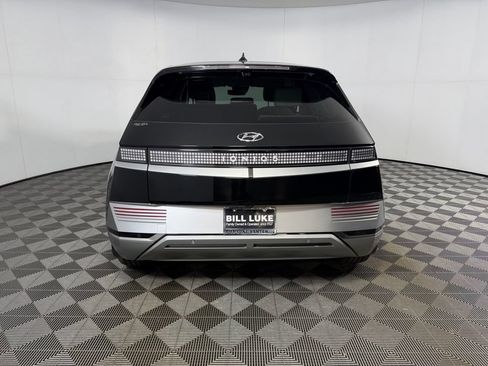 Used 2024 Hyundai Ioniq 5 Limited RWD image 8