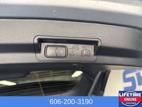 Used 2023 Ford Explorer ST AWD/4WD image 15