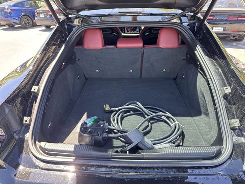 Used 2024 Dodge Charger Scat Pack w/ Plus Group image 30