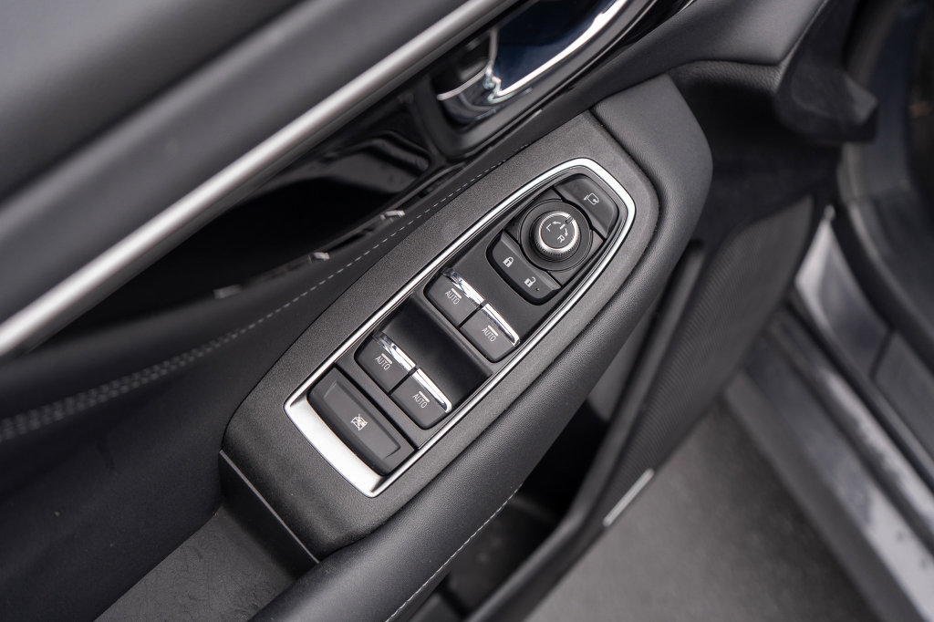 Used 2024 Subaru Legacy Touring XT AWD/4WD image 18