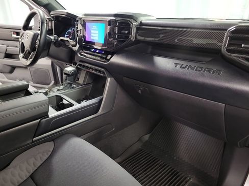 Used 2026 Toyota Tundra SR5 w/ SX Package AWD/4WD image 30