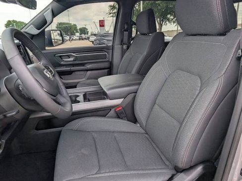 Used 2025 RAM 1500 Lone Star image 23