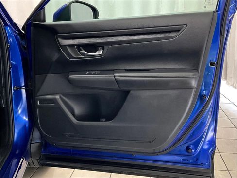 Used 2023 Honda CR-V LX image 12