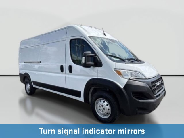 Used 2023 RAM ProMaster 3500 FWD image 9