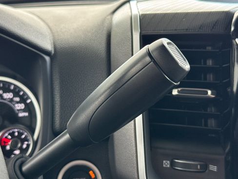 New 2026 RAM 2500 Big Horn image 20