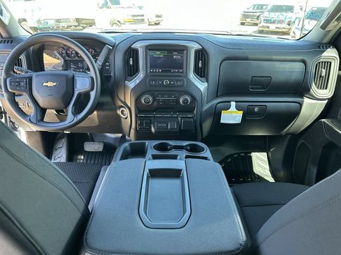 New 2026 Chevrolet Silverado 2500 W/T w/ WT Convenience Package RWD image 18