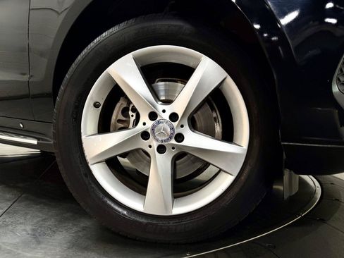 Used 2016 Mercedes-Benz GLE 350 4MATIC image 11