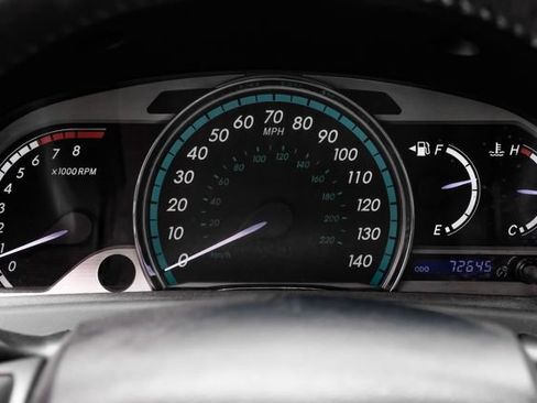Used 2013 Toyota Venza XLE w/ XLE Premium Pkg FWD image 23