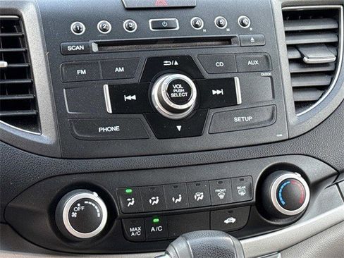 Used 2014 Honda CR-V EX image 22