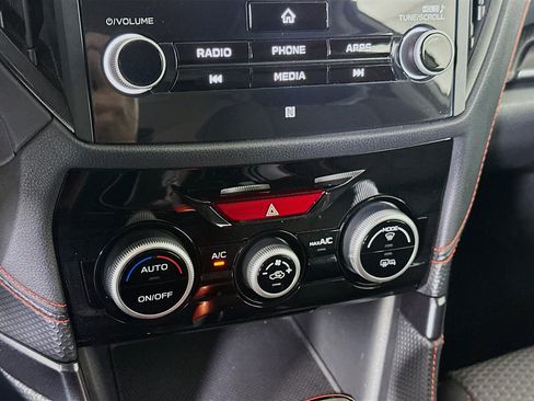 Used 2022 Subaru Forester Sport w/ Popular Package #3 image 23