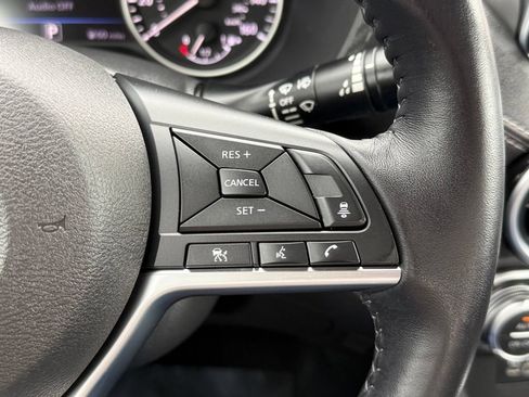 Used 2020 Nissan Sentra SV FWD image 29