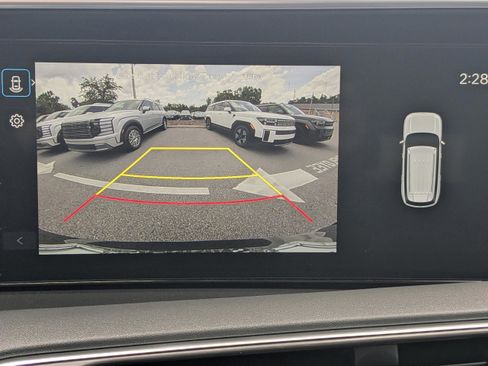 New 2026 Hyundai Palisade SEL FWD image 60