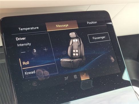 New 2026 Cadillac Vistiq Sport w/ LPO, Floor Liner Package image 16