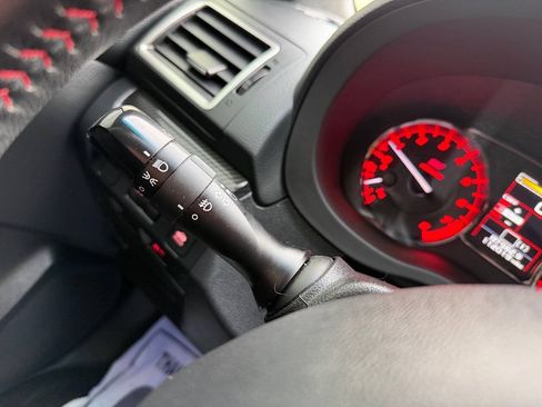 Used 2015 Subaru WRX STI AWD/4WD image 81