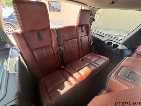 Used 2009 Ford Expedition King Ranch RWD image 28