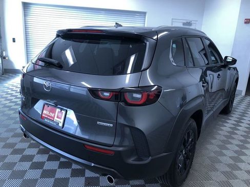 Used 2025 MAZDA CX-50 AWD 2.5 S w/ Premium Package image 34