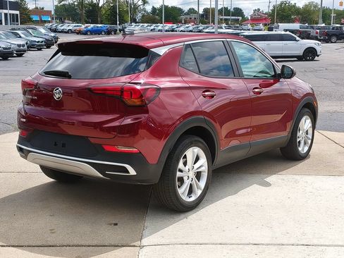 Used 2023 Buick Encore GX Preferred w/ Cold Weather Comfort Package FWD image 5