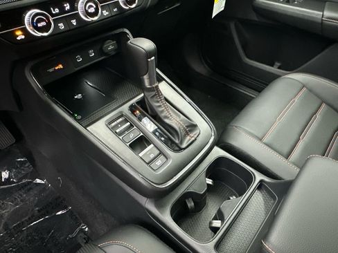 New 2026 Honda CR-V Sport-L image 34