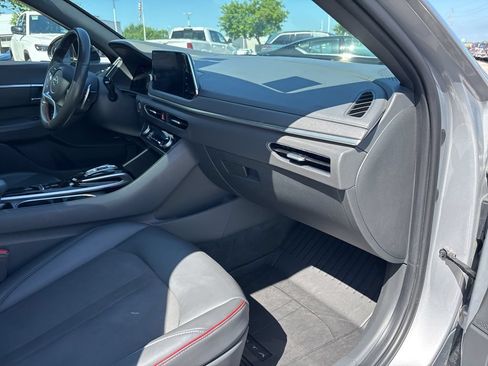 Used 2023 Hyundai Sonata SEL Plus FWD image 51