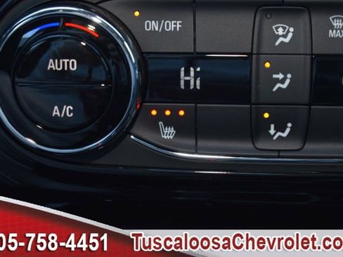 New 2026 Chevrolet Trax LT w/ LT Convenience Package image 28