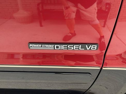 Used 2001 Ford F350 Lariat RWD image 24