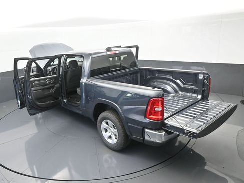 Used 2025 RAM 1500 Big Horn image 61