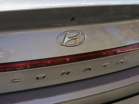 Used 2023 Hyundai Sonata SEL image 6