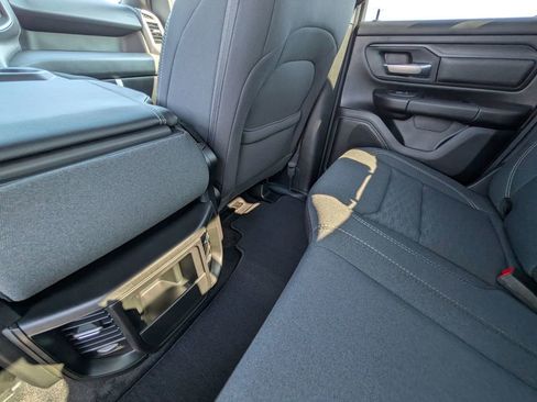 New 2026 RAM 1500 Express image 29
