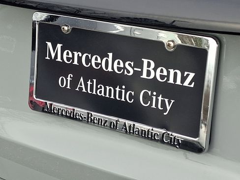 New 2026 Mercedes-Benz GLC 43 AMG 4MATIC image 18