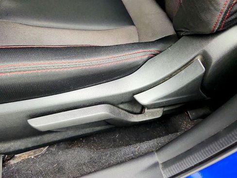Used 2022 Subaru WRX AWD/4WD image 11