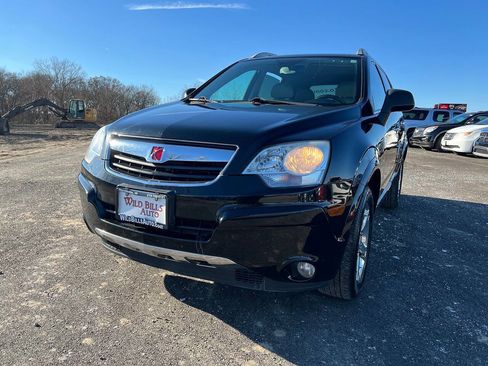 Used 2009 Saturn Vue XR w/ Premium Trim Package image 2