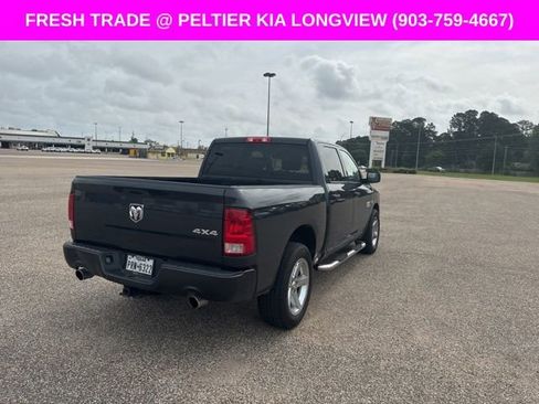 Used 2017 RAM 1500 Express w/ Express Value Package image 7