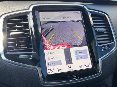Used 2019 Volvo XC90 T8 Inscription w/ Luxury Package AWD/4WD image 13