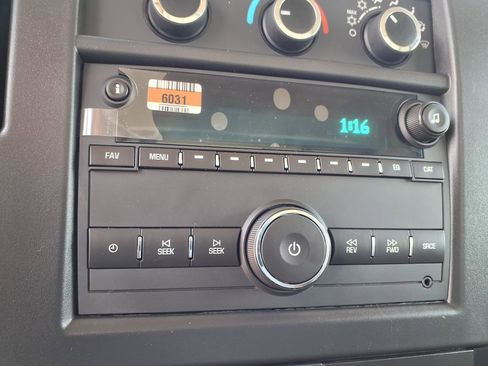 New 2026 GMC Savana 4500 w/ Power Convenience Package image 7