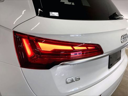 Certified 2023 Audi Q5 2.0T Premium Plus w/ Premium Plus Package AWD/4WD image 29