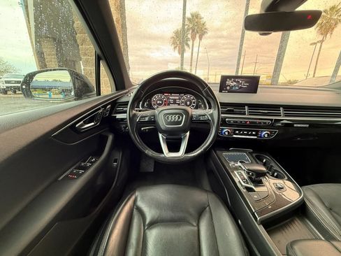 Used 2017 Audi Q7 3.0T Premium Plus AWD/4WD image 60