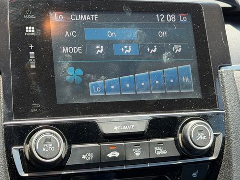 Used 2018 Honda Civic EX-T image 19