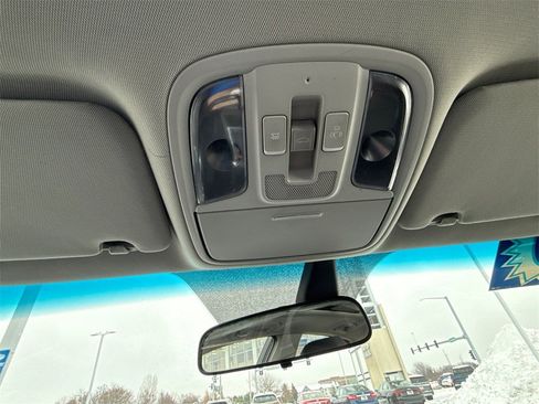 Used 2020 Kia Optima S w/ S Panoramic Sunroof Package image 30