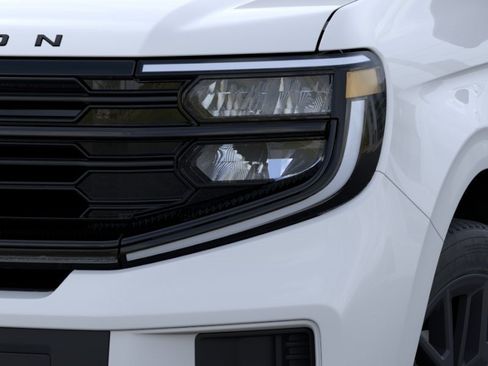 New 2026 Ford Expedition Max Platinum w/ Stealth Appearance Package AWD/4WD image 21