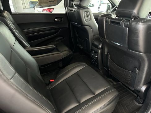 Used 2021 Dodge Durango GT AWD/4WD image 19