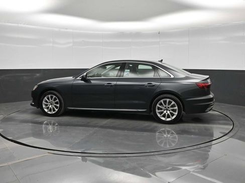 Used 2021 Audi A4 2.0T Premium w/ Convenience Package AWD/4WD image 5
